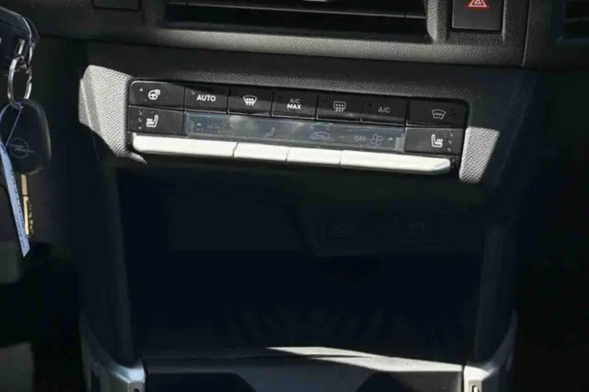 Opel Frontera nuova a Torino (14)