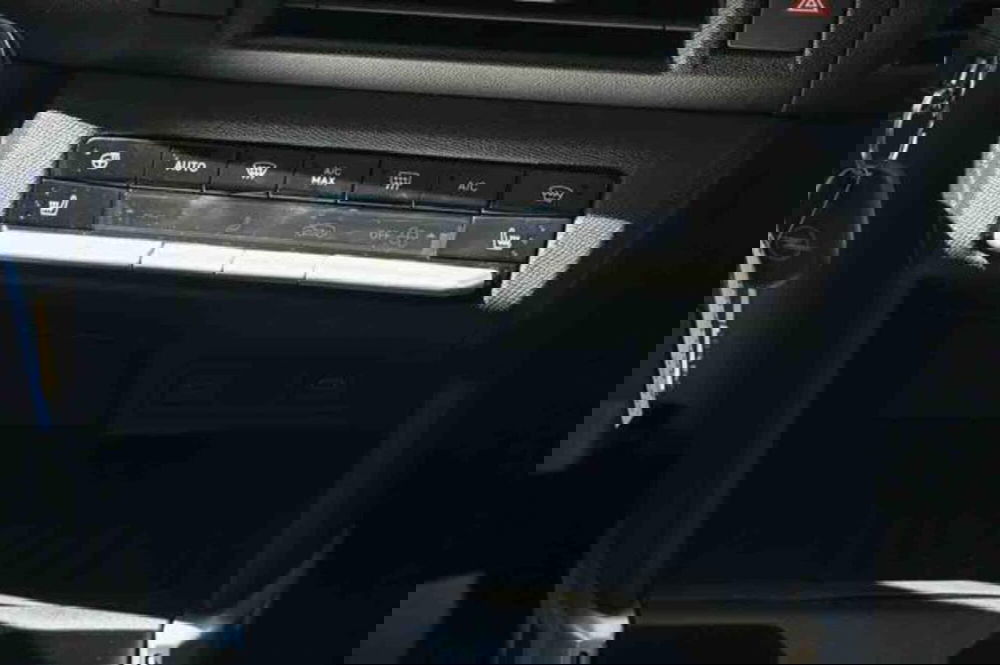 Opel Frontera nuova a Torino (14)