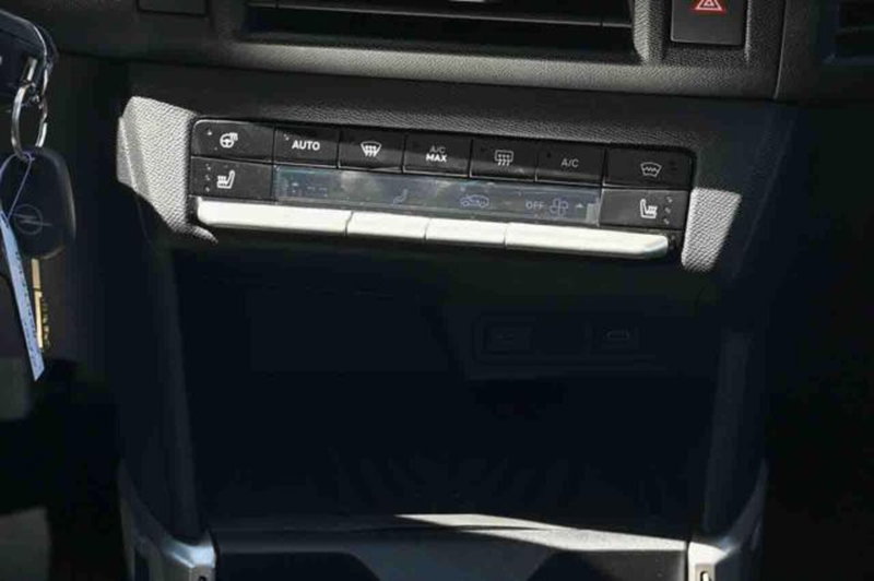 Opel Frontera nuova a Torino (14)
