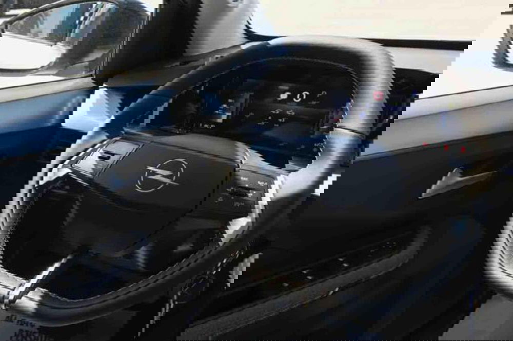 Opel Frontera nuova a Torino (15)