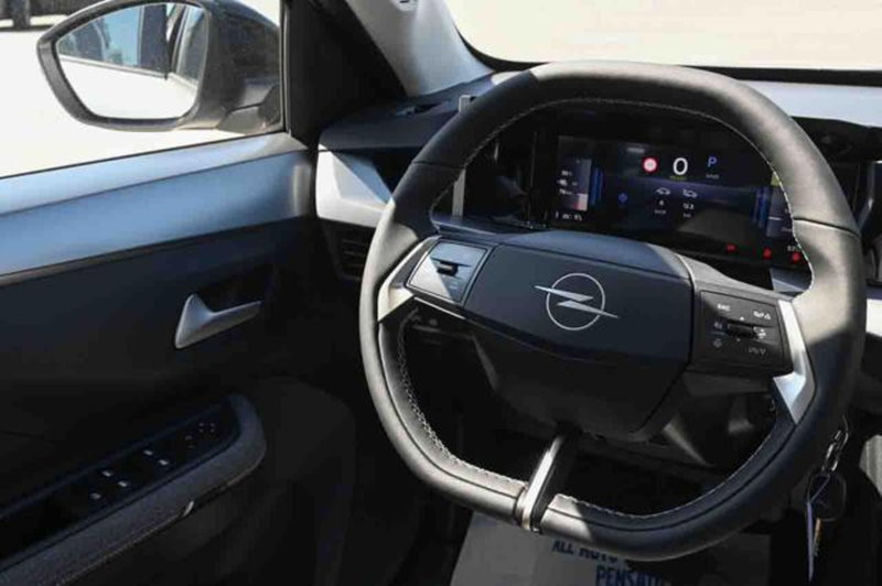 Opel Frontera nuova a Torino (15)