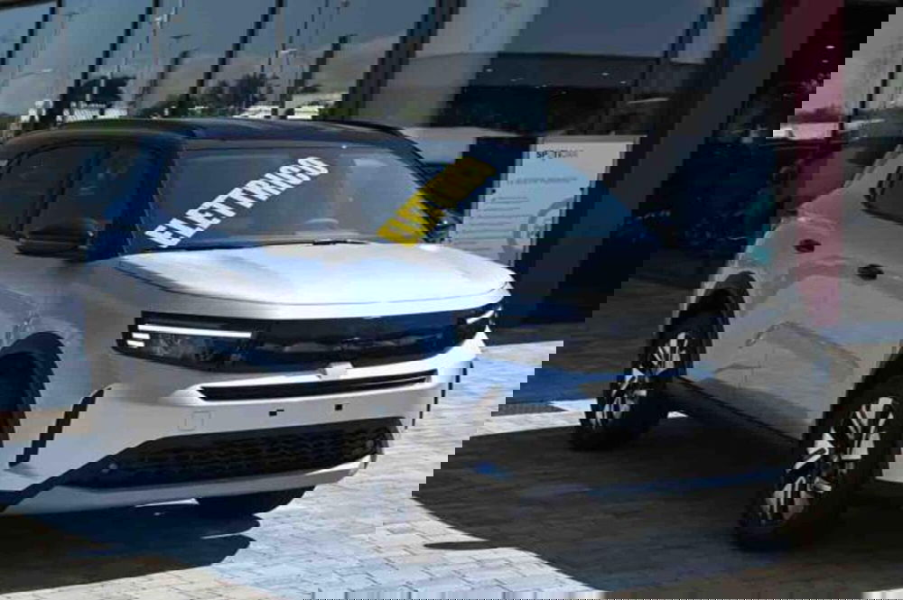 Opel Frontera nuova a Torino (2)