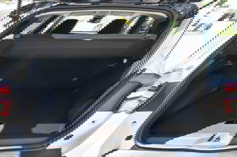 Opel Frontera nuova a Torino (5)