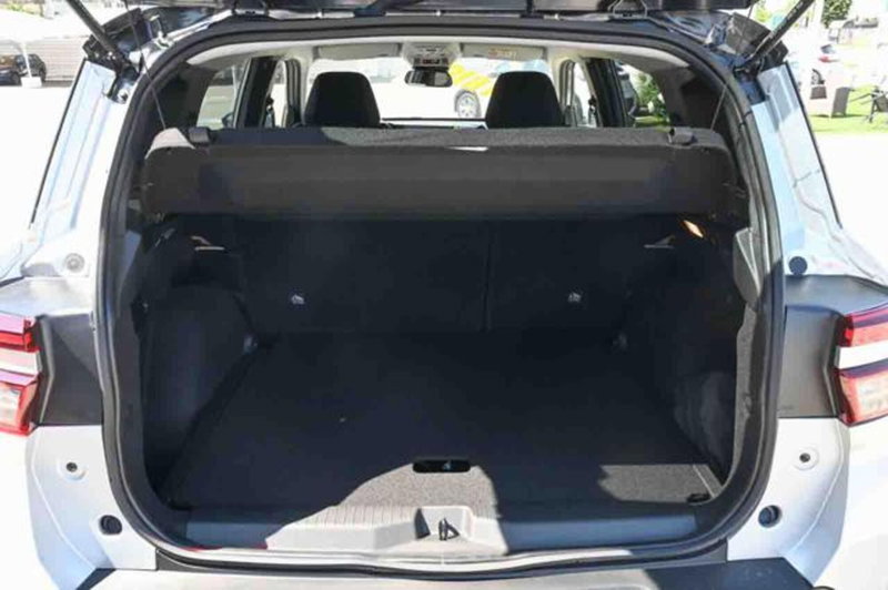 Opel Frontera nuova a Torino (5)