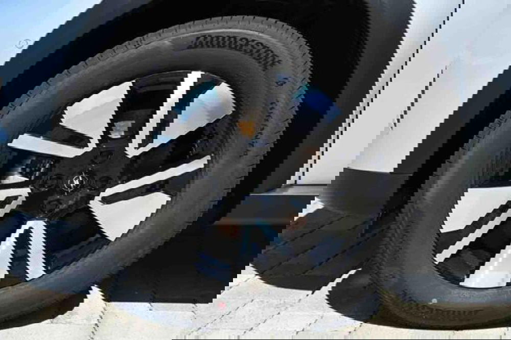 Opel Frontera nuova a Torino (6)