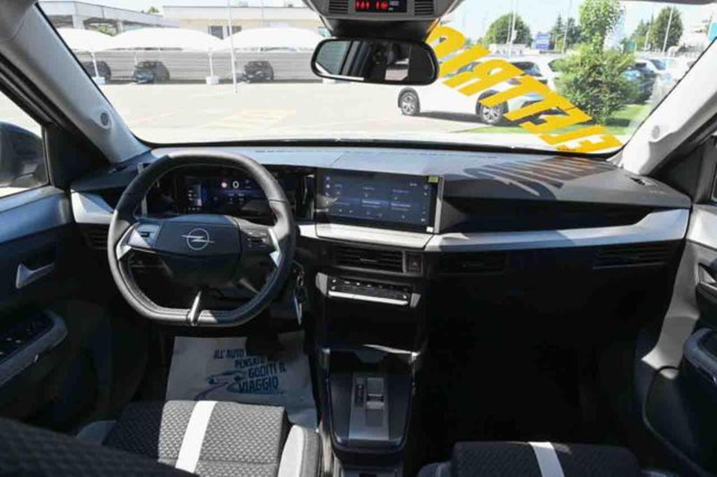 Opel Frontera nuova a Torino (7)