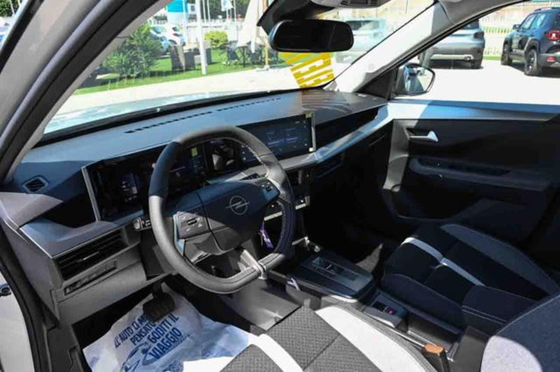 Opel Frontera nuova a Torino (8)