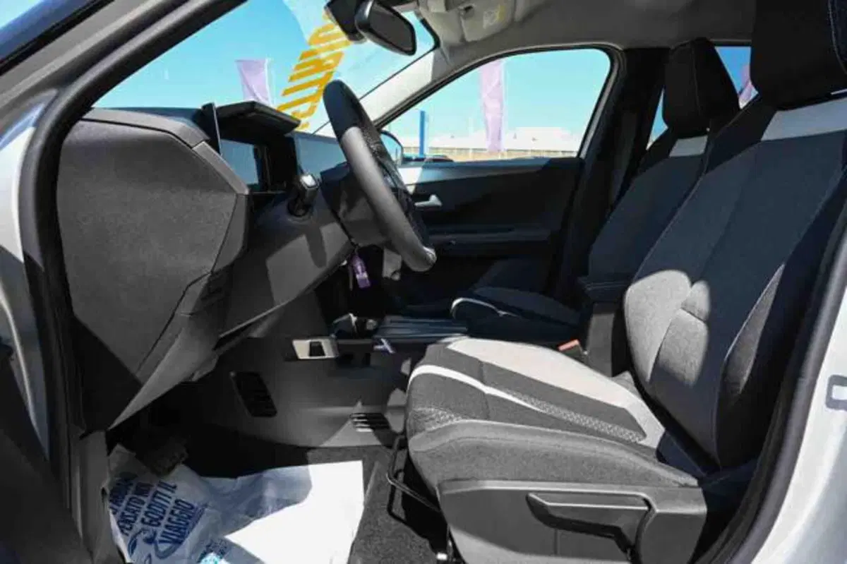 Opel Frontera nuova a Torino (9)