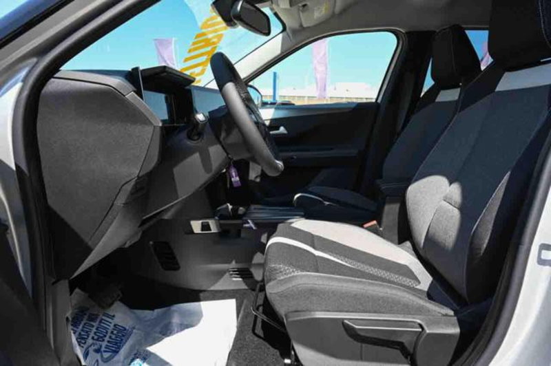 Opel Frontera nuova a Torino (9)