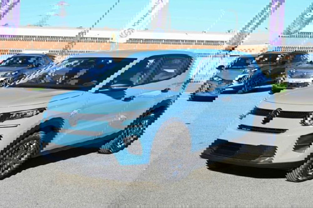 Citroen C3 nuova a Torino