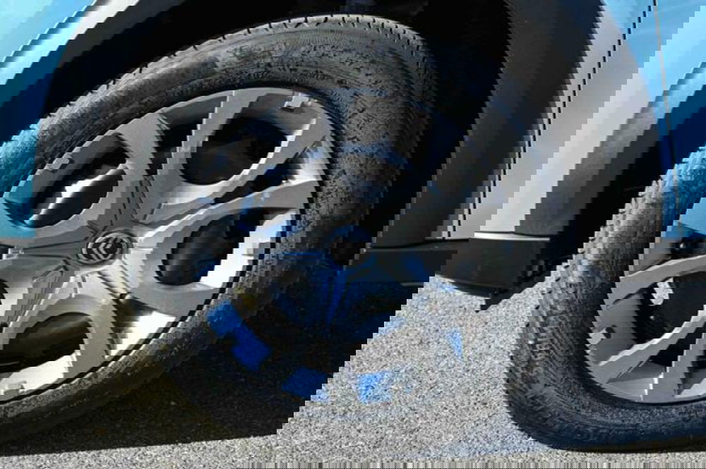 Citroen C3 nuova a Torino (10)