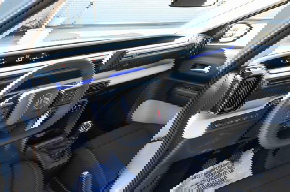 Citroen C3 nuova a Torino (12)