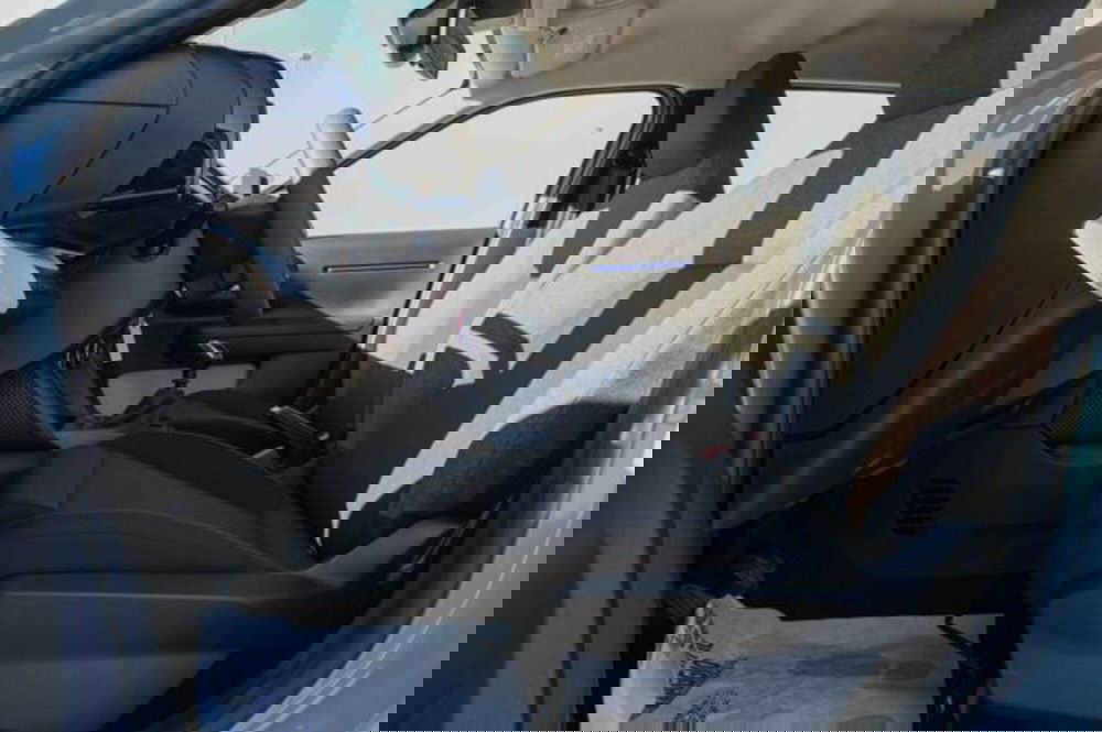 Citroen C3 nuova a Torino (13)