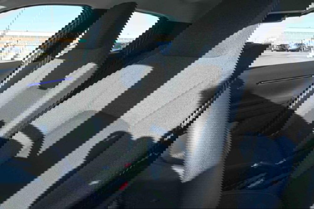 Citroen C3 nuova a Torino (14)