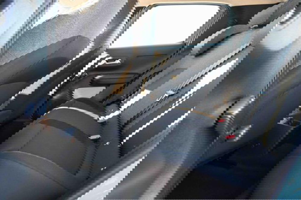 Citroen C3 nuova a Torino (15)