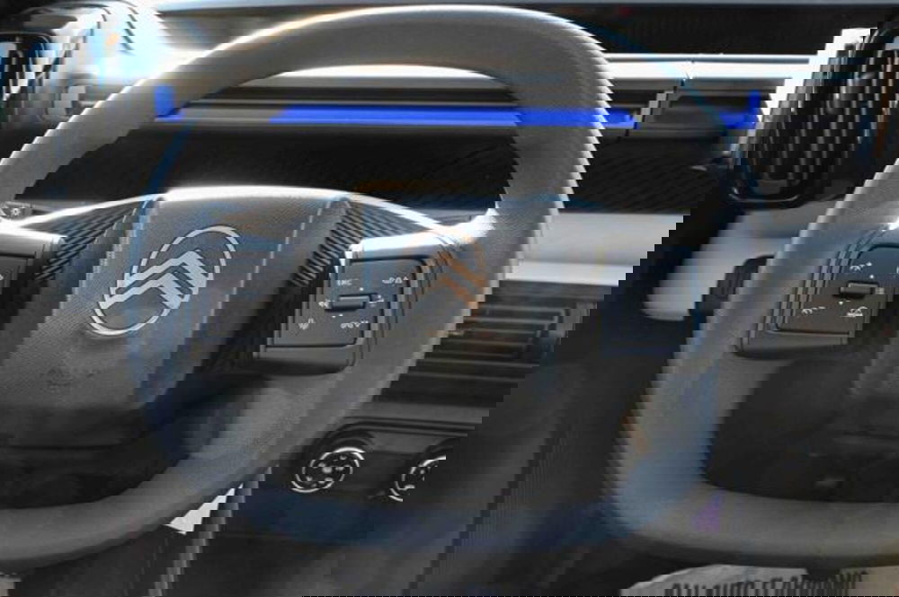 Citroen C3 nuova a Torino (16)