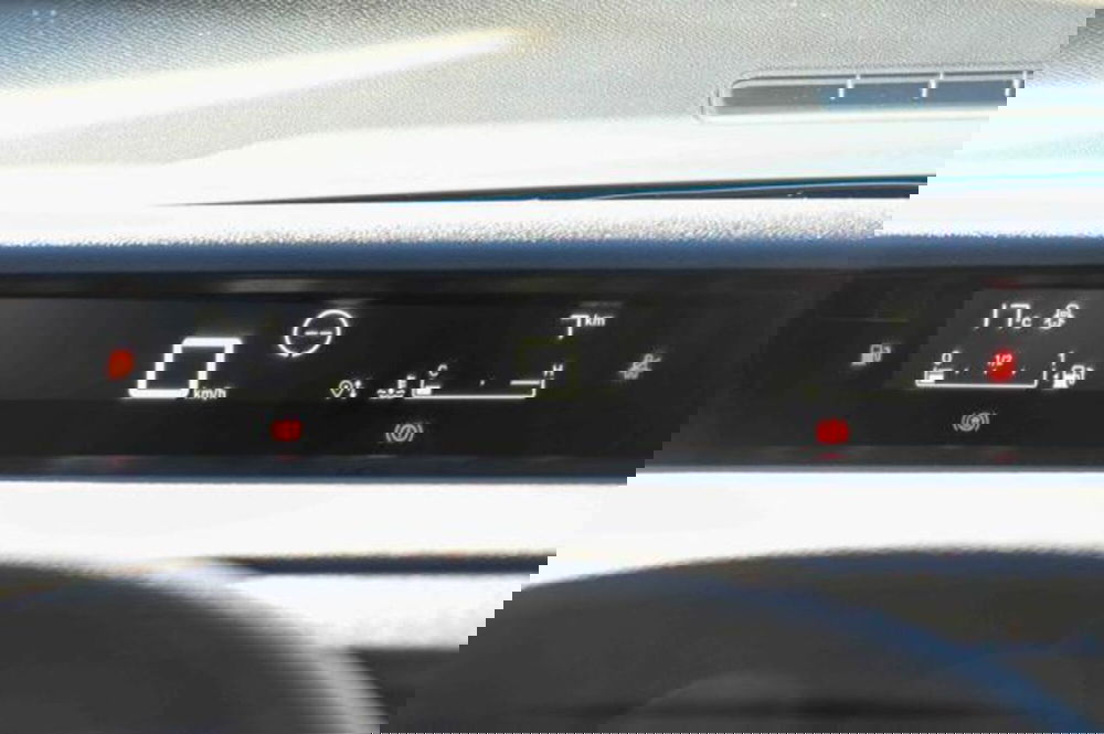 Citroen C3 nuova a Torino (17)