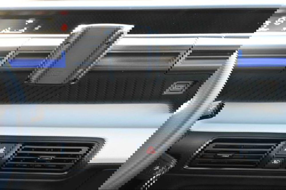 Citroen C3 nuova a Torino (18)