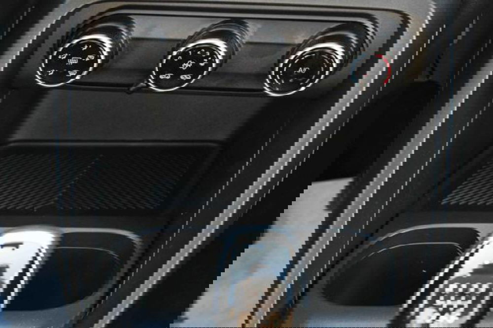 Citroen C3 nuova a Torino (19)