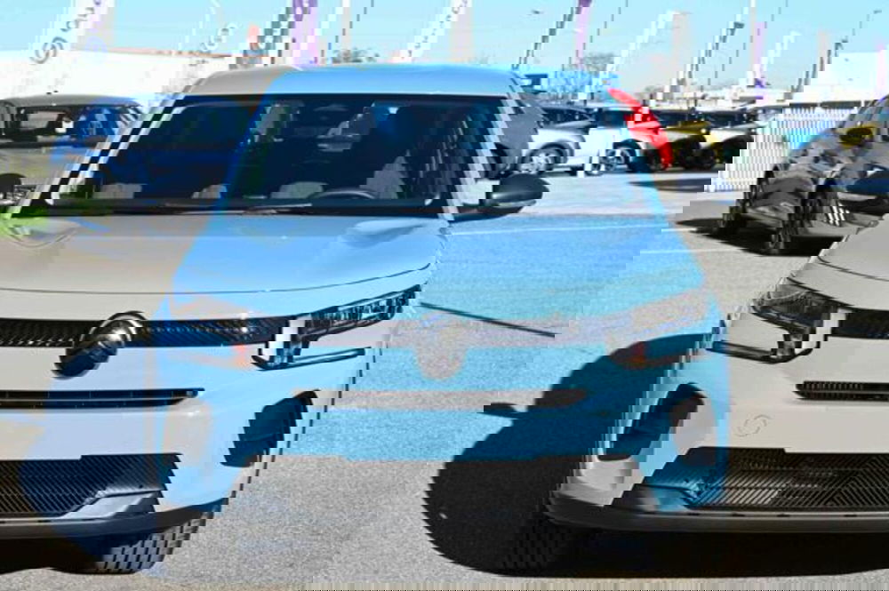 Citroen C3 nuova a Torino (2)