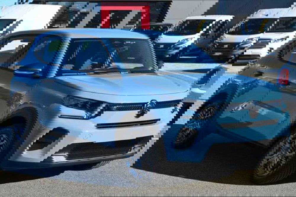 Citroen C3 nuova a Torino (3)