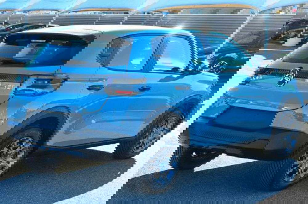 Citroen C3 nuova a Torino (5)