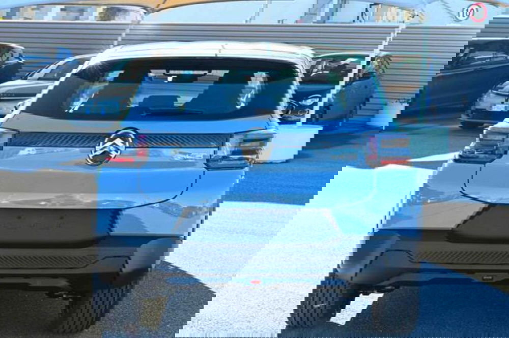 Citroen C3 nuova a Torino (6)