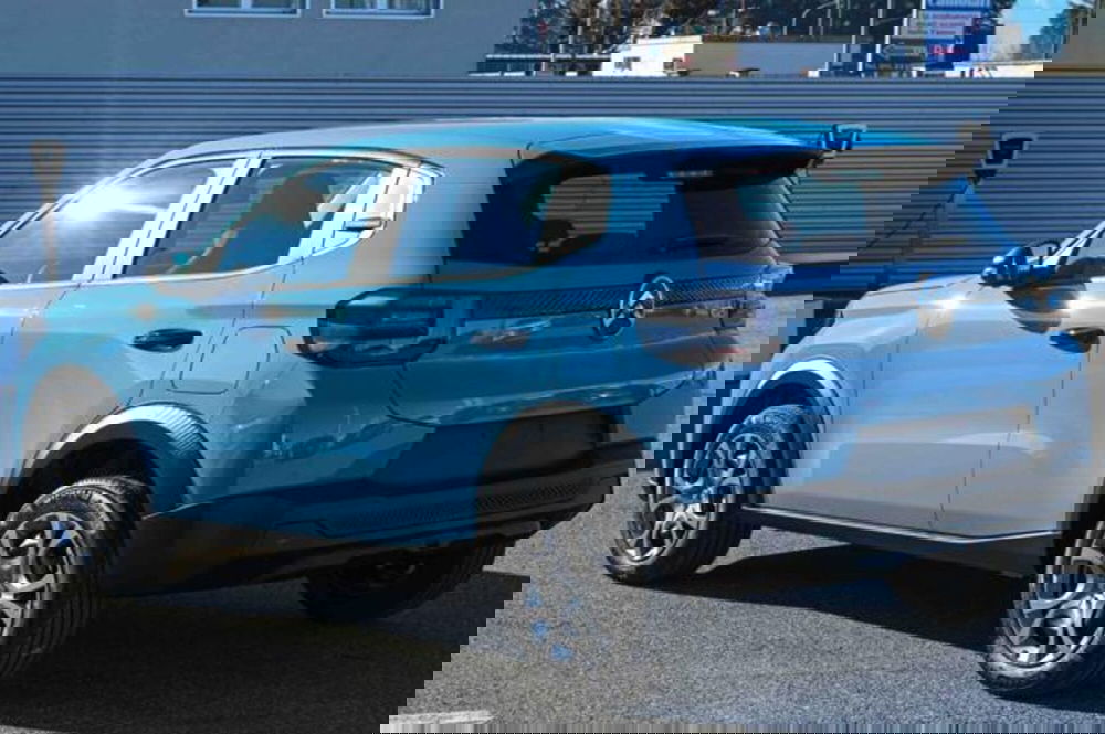 Citroen C3 nuova a Torino (7)