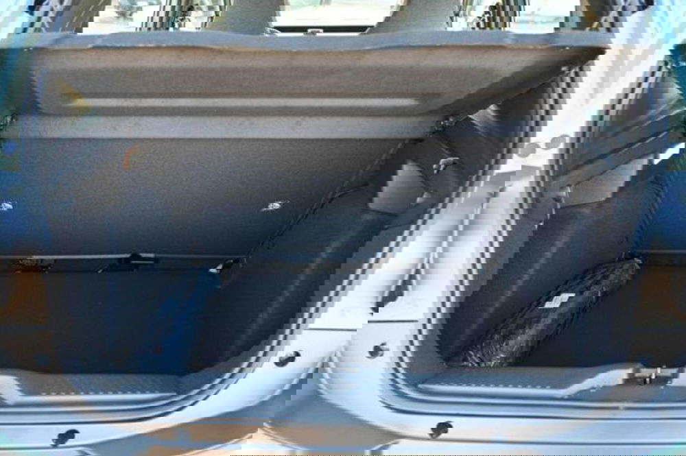 Citroen C3 nuova a Torino (9)