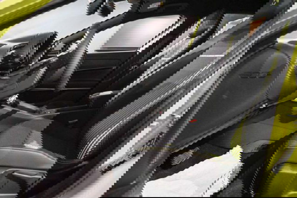 Abarth 600e nuova a Torino (6)