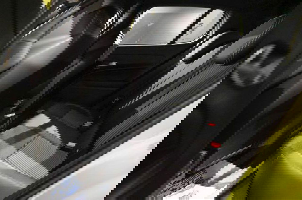 Abarth 600e nuova a Torino (8)