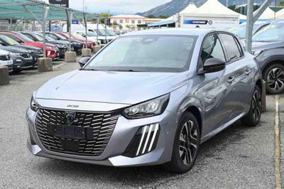 Peugeot 208 50 kWh Allure nuova a Pianezza