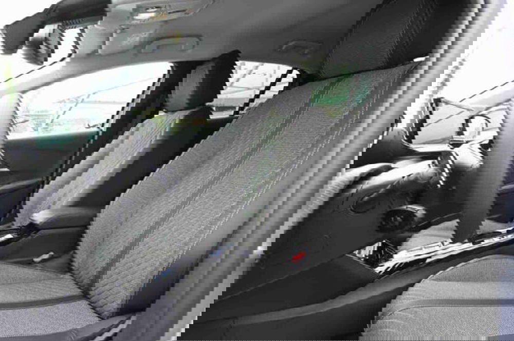 Peugeot 208 nuova a Torino (13)