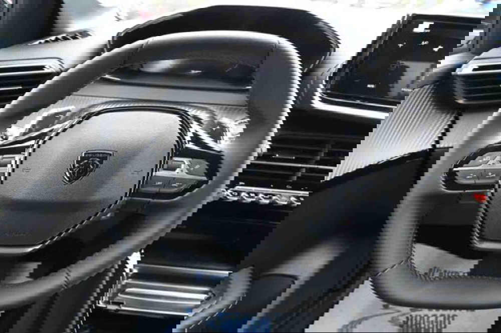 Peugeot 208 nuova a Torino (15)