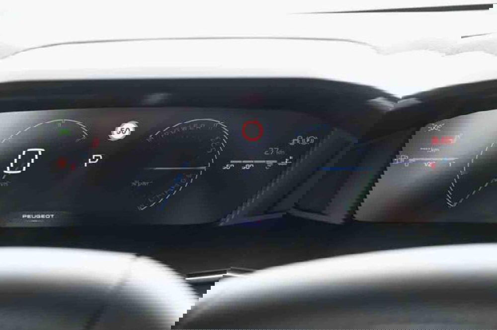 Peugeot 208 nuova a Torino (16)