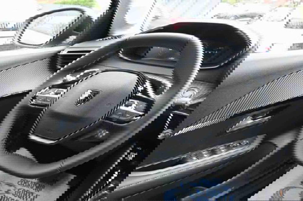 Peugeot 208 nuova a Torino (19)