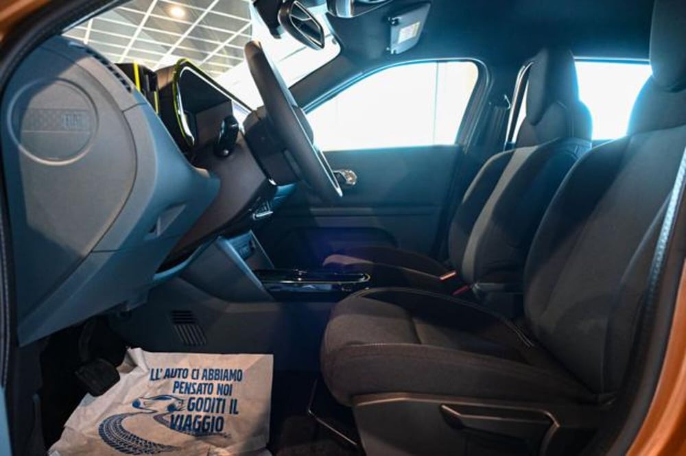 Fiat Grande Panda nuova a Torino (11)