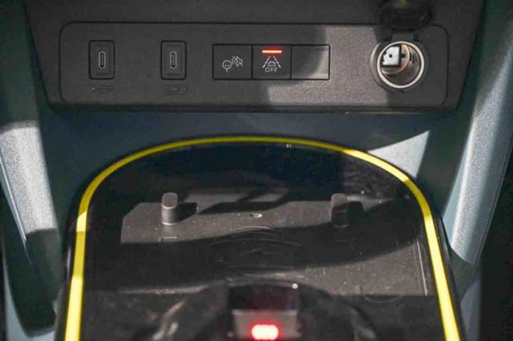 Fiat Grande Panda nuova a Torino (17)