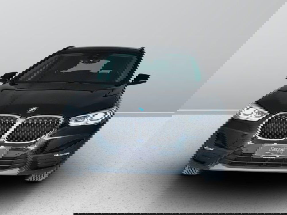 BMW X1 usata a Teramo (2)