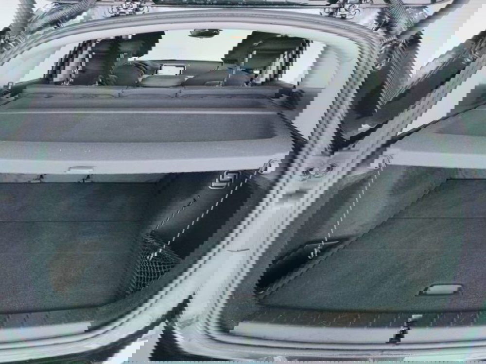 BMW X1 usata a Teramo (5)