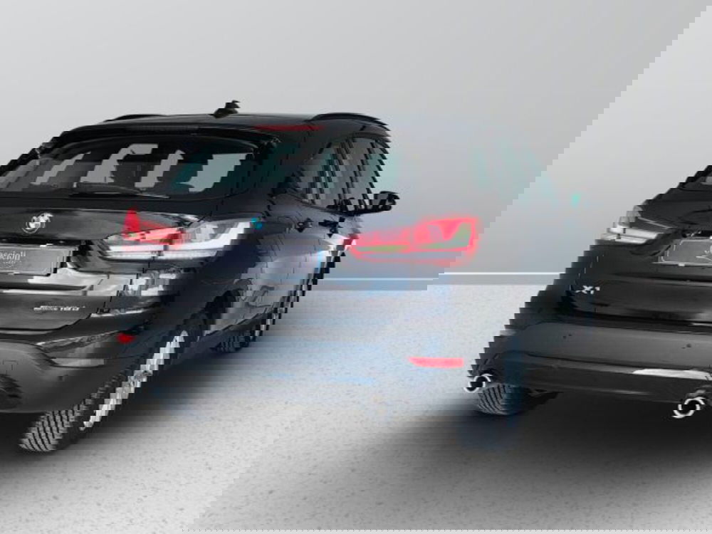 BMW X1 usata a Teramo (6)