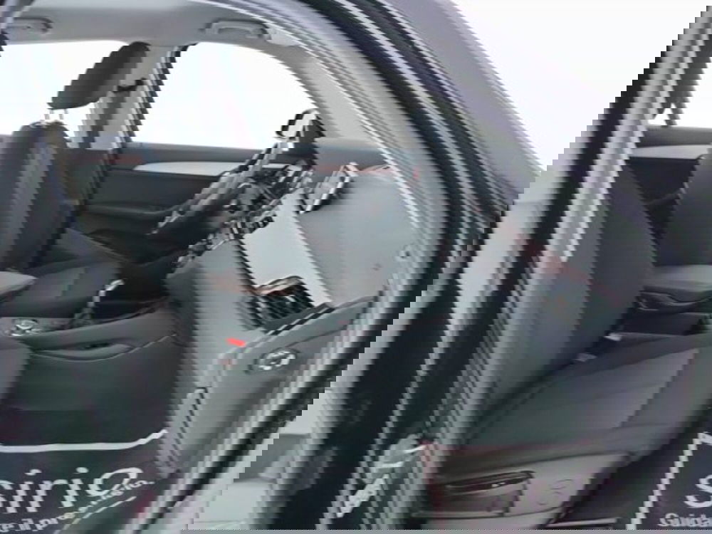 BMW X1 usata a Teramo (9)