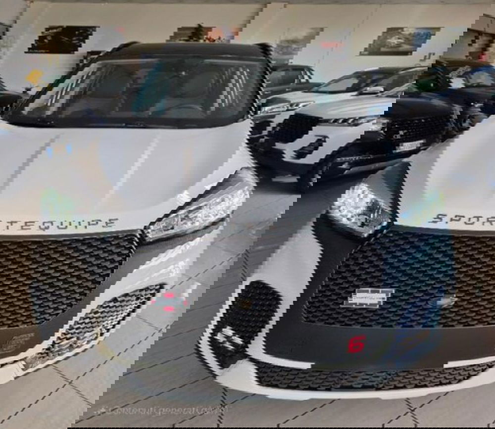 Sportequipe Sportequipe 6 nuova a Massa-Carrara (4)