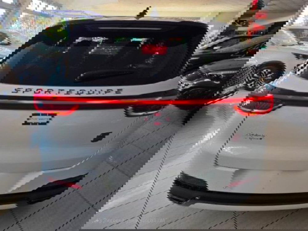 Sportequipe Sportequipe 6 nuova a Massa-Carrara (5)