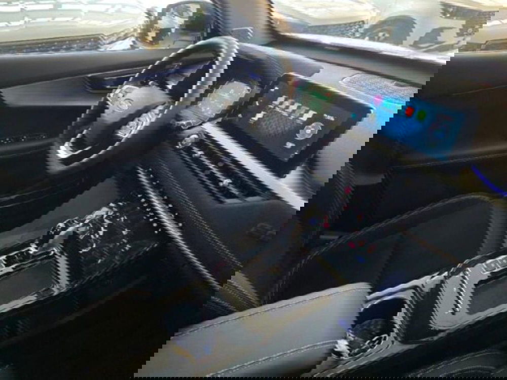 Sportequipe Sportequipe 6 nuova a Massa-Carrara (6)