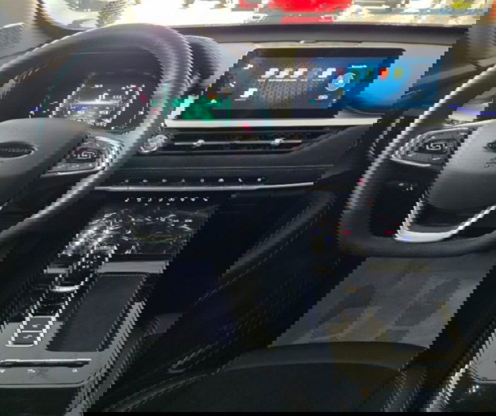 Sportequipe Sportequipe 6 nuova a Massa-Carrara (8)