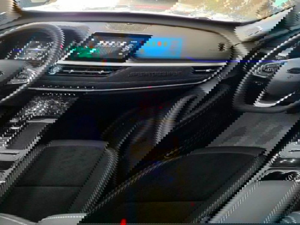 Sportequipe Sportequipe 6 nuova a Massa-Carrara (9)