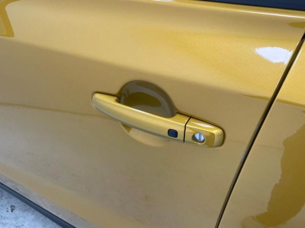 Suzuki Vitara usata a Como (10)