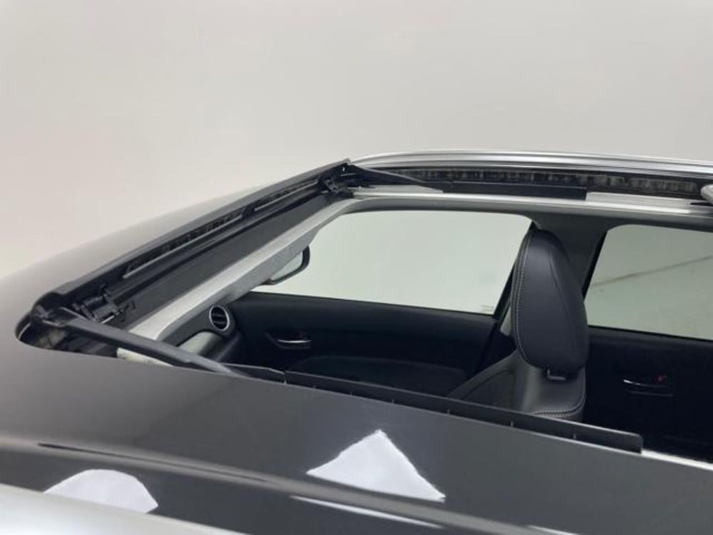 Suzuki Vitara usata a Como (11)