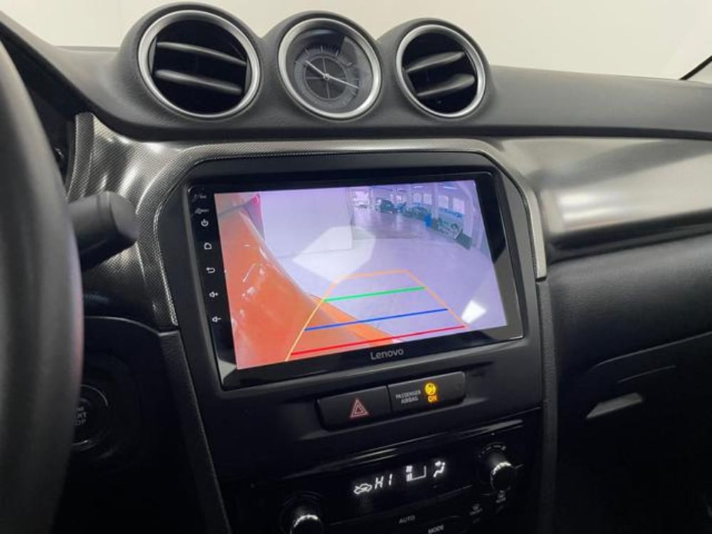 Suzuki Vitara usata a Como (16)